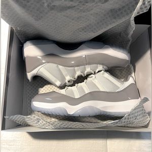 Retro Air Jordan 11s